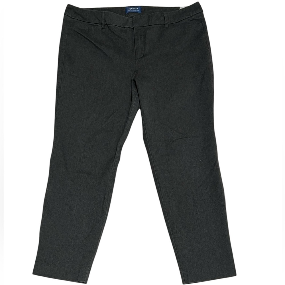 Old Navy Pixie Pants | Size 16 | Mid Rise | Good Used Condition
